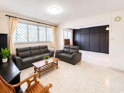 Blk 101 Simei Street 1 (Tampines), HDB 4 Rooms #602069801